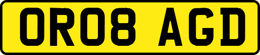 OR08AGD