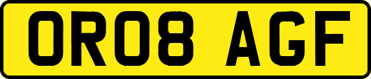 OR08AGF