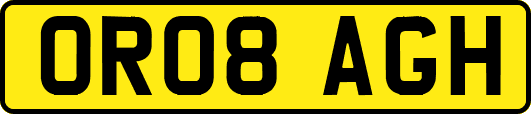 OR08AGH