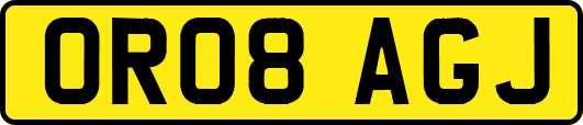 OR08AGJ