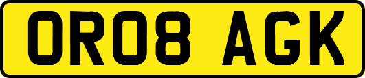OR08AGK