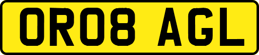 OR08AGL