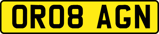 OR08AGN