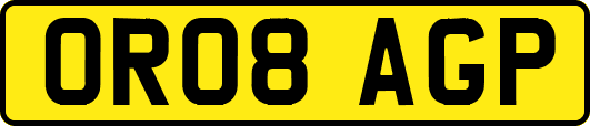 OR08AGP