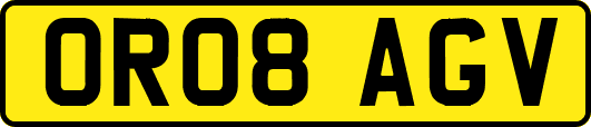 OR08AGV