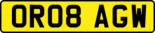 OR08AGW