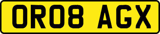 OR08AGX