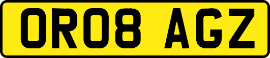 OR08AGZ