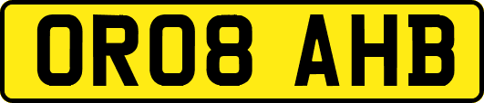 OR08AHB