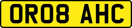 OR08AHC