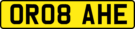 OR08AHE
