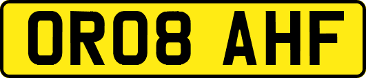 OR08AHF
