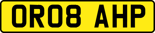 OR08AHP