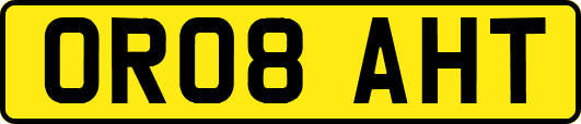 OR08AHT
