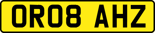 OR08AHZ