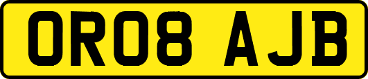 OR08AJB