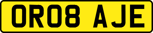 OR08AJE