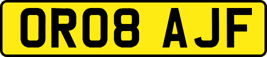 OR08AJF