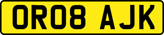 OR08AJK