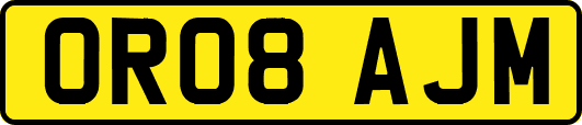 OR08AJM
