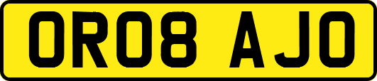 OR08AJO