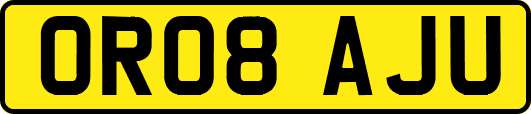 OR08AJU