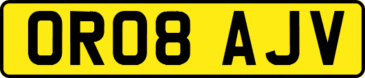 OR08AJV