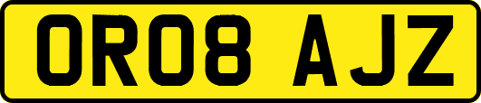 OR08AJZ