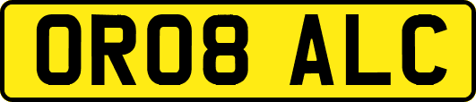OR08ALC