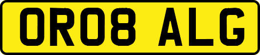 OR08ALG
