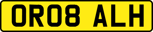 OR08ALH