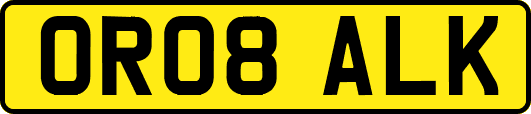 OR08ALK