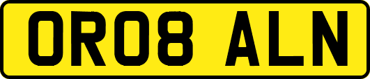OR08ALN