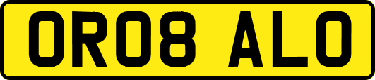 OR08ALO