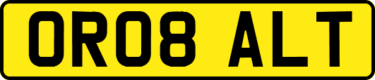 OR08ALT