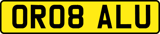 OR08ALU