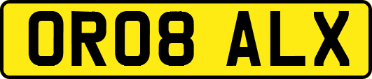 OR08ALX