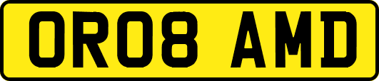 OR08AMD