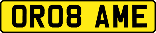 OR08AME