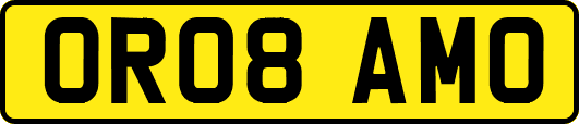 OR08AMO