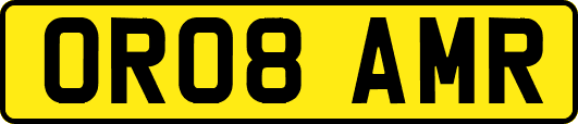 OR08AMR