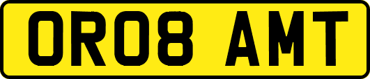 OR08AMT