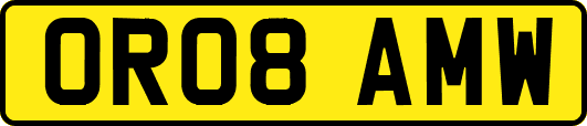 OR08AMW