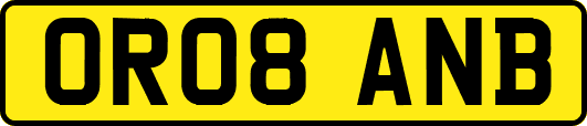OR08ANB