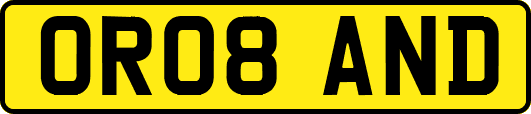 OR08AND