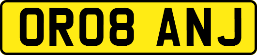 OR08ANJ