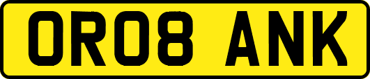 OR08ANK