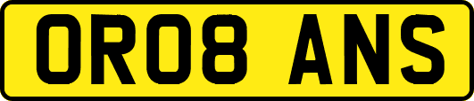 OR08ANS