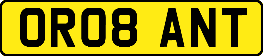 OR08ANT