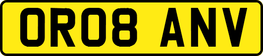 OR08ANV
